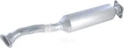 Exhaust Muffler-oes Autopart Intl 2103-73707 Fits 01-05 Lexus IS300 New. Price: $118.95.
