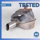 15-19 Lr Discovery Sport L550 Rear Left Driver Side Exhaust Silencer Muffler Oem Used. Price: $232.40.