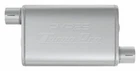 Pypes Performance Exhaust Muffler MVT16 New. Price: $109.79.