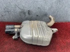 2016-2018 Bmw F30 330E Gas Hybrid Rear Exhaust System Muffler & Flap Oem 66K Used. Price: $349.99.