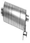Walker Soundfx Muffler WAL18853 New. Price: $181.62.