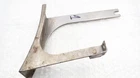 Porsche 911 / 993 Exhaust Muffler Bracket Left Side 1995 - 1998 Used. Price: $83.00.