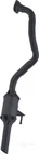 Exhaust Muffler-oes Autopart Intl 2103-97706 Fits 03-09 Toyota 4RUNNER New. Price: $119.26.