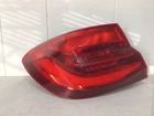 Bmw 750 Tail Light Left Driver 2016 2017 2018 2019 Led 740 G11 7342965 OEM#R12 Used. Price: $199.00.