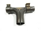 Ferrari 458 Italia 2011 Rear Center Exhaust Pipe Distributor 09-15 ;:y Used. Price: $117.00.