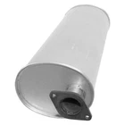 For Pontiac Montana 99-01 Exhaust Muffler Ap Msl Maximum Aluminized New. Price: $85.31.