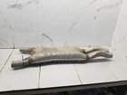 2010 Cadillac Cts Dual Exhaust Center Resonator 08008 #007441 Used. Price: $134.96.