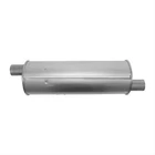 Ap Exhaust Enforcer Ii Muffler 3742 New. Price: $27.99.