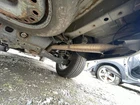 2016-2017 Honda Pilot Muffler 3.5L At Awd 159K -elite- 58944 Used. Price: $240.00.