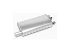 Muffler 91KJTWV96 For Grand Marquis 1989 1979 1980 1981 1982 1983 1984 1985 1986 New. Price: $83.30.