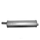 Exhaust Muffler Ap 2488 Fits 2004 Nissan Quest New. Price: $112.95.