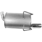 Walker Exhaust 22085 Quiet Flow Ss Direct Fit Fler 2" Inlet (ins For Muf New. Price: $316.91.