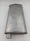 Walker Quiet-flow Muffler 21479 Stainless Steel New Fits Us Only 19X10IN. Price: $114.99.