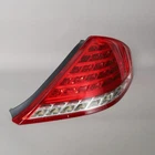 2008-2010 Bmw 650I E63 E64 Right Tail Light Lamp Lci Oem 63217177070 Used. Price: $179.24.