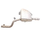 2017 Jaguar Xe Oem Muffler Rear Side Right HX73-5K244-RA Used. Price: $179.68.