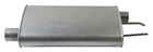 Exhaust Muffler-sedan Ap 700171 New. Price: $79.92.