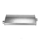 Exhaust Muffler Ap 2664 New. Price: $112.82.