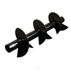 Exhaust Insert Muffler Patriot H3844 New. Price: $29.08.