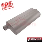 Flowmaster 70 Series Exhaust Muffler Fits Chevrolet C2500 88-92 New. Price: $297.65.