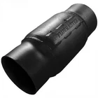 Exhaust Muffler Flowmaster 15450S New. Price: $151.79.