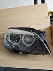 2013-2015 Bmw 7-SERIES F01 F02 Xenon Right Headlight Oem 7371352-01 For Repair. Price: $269.99.