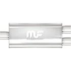 Magnaflow 12158 Muffler Exhaust Oval New. Price: $177.64.