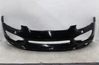 11 12 13 14 Porsche Cayenne Front Bumper Assy. Used. Price: $716.00.