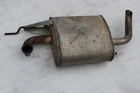 2014 2015 2016 2017 Subaru Xv Crosstrek Exhaust Muffler Tail Pipe Pzev M/t Used. Price: $78.41.