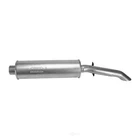 Exhaust Muffler-vin: 8 Ap 700061 New. Price: $76.12.