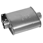 Walker Exhaust Soundfx Dirfit Muffler 2" Inl(id) Otlt(id) 18343 New. Price: $77.01.