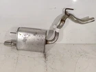 2015-2017 Ford Mustang 2.3L Right Passenger Exhaust Pipe Muffler Oem Used. Price: $250.00.