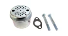 Champ 9-1342 Muffler Bolt Fits Tecumseh, Lauson, Sears, Toro 91342 New. Price: $27.98.