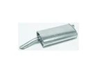 Muffler 97SMFQQ22 For Buick Century 1990 1992 1989 1991 1987 1986 1988 1984 1985 New. Price: $65.25.