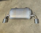2010-2020 Nissan 370Z Rear Exhaust Muffler Oem Used. Price: $245.00.