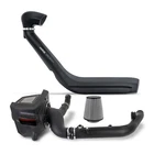 Mishimoto MMB-BR27-21DW Performance Intake And Snorkel Bundle Fits Ford Bronco New. Price: $1023.95.