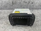 Radio Command Navigation Switch Control Mercedes R230 SL550 SL500 Oem Used. Price: $250.00.
