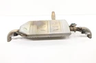 2020 - 2025 Mercedes GLB250 X247 Fwd Rear Exhaust System Muffler Oem A2474910600 Used. Price: $246.96.