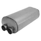 Chevy Silverado 3500 01-06 Exhaust Muffler Ap Xlerator Performance New. Price: $116.91.