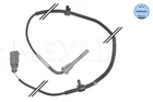 Meyle Exhaust Gas Temperature Sensor For Vw Phaeton 04-16 059906088B New. Price: $74.39.