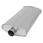 Ap Exhaust Products 700104 Muffler New. Price: $67.77.