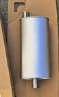 Exhaust Muffler Walker 18607 Sound Solution Mafe In Usa New. Price: $59.90.