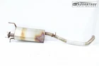 2022-2024 Ford Expedition 4WD 3.5L V6 Gas Center Exhaust Muffler W/ Pipe Oem Used. Price: $192.49.