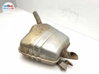 17-20 Land Rover Discovery Rear Right Exhaust Muffler Baffle Pipe Silencer L462 Used. Price: $144.94.