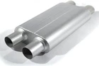 Lawson Industries 77754 Insynerator Big Body Performance Muffler New. Price: $116.00.