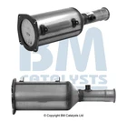 Catalysts BM11010 Soot/particulate Filter, Exhaust System For Citroen, Fiat, Pe Neu. Price: $267.56.