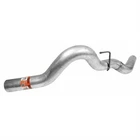 Walker Exhaust 55484 Tailpipe Mild Aluminized 4.00IN Fits Dodge Each New. Price: $127.98.