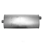 Exhaust Muffler Ap 700364 Fits 1999 Jeep Grand Cherokee New. Price: $97.29.