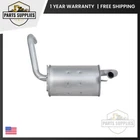 Forklift Muffler Komatsu 3EB-03-A2210 New. Price: $137.96.