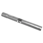 Walker 52003 Exhaust Pipe 1.875" Inlet (id) Outlet (od) Silver New. Price: $35.46.