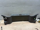 Mercedes SL55 SL500 SL600 03-12 Rear Trunk Scuff Sill Plate Cover Panel Used. Price: $68.31.